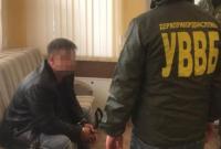 В Винницкой области будут судить офицера из РФ за попытку подкупа пограничника