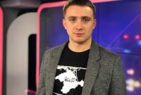 СБУ пока не планирует объявлять подозрение активисту Стерненко