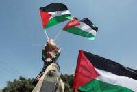 ЕС: Израиль должен отказаться от аннексии палестинских территорий
