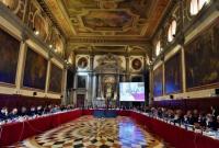 Венецианская комиссия рассмотрит законопроект о всеукраинском референдуме