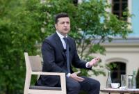 Президент пообіцяв, що праймеріз в Києві будуть