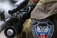 В Донецкой области осудили водителя боевиков "ДНР"