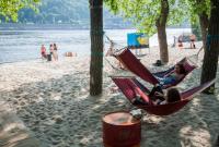 В Киеве с 1 июня откроют детсады, зоны отдыха и пляжи