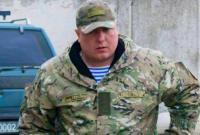 На Донбасі загинув командир батальйону "Луганськ-1", ще троє військових поранені