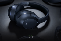 Razer Opus: накладные Bluetooth-наушники с системой активного шумоподавления, автономностью до 25 часов и ценником в $200