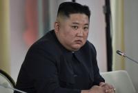 Ким Чен Ын не появлялся на публике три недели