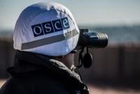 Боевики снова мешают пересекать КПВВ наблюдателям ОБСЕ на Донбассе - отчет