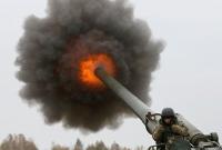 Резников: артиллеристы РФ сдают экзамены по стрельбе на оккупированных территориях Донбасса