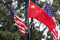 США внесли в черный список более 30 китайских компаний
