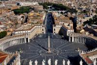 Музеи Ватикана открывают после карантина