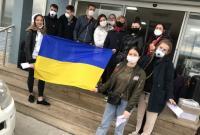 В Украину из Турции эвакуировали еще 38 граждан