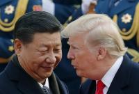 Китай и США приближаются к грани новой Холодной войны