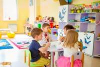 В Днепропетровской области детские сады заработают с 27 мая