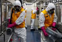 Эксперты СЕ предупредили об угрозе использования биологического оружия после пандемии коронавируса