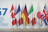 США решили перенести встречу G7 на конец июня и общаться лично, а не по видео