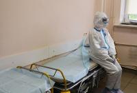 В РФ медсестер на ночь заперли в морге после контакта с больным COVID-19