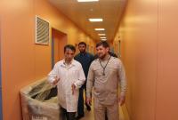 Исчезновение Кадырова: приближенный рассекретил клинику, где может лечиться глава Чечни
