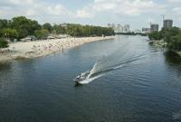 Пляжний сезон у Києві: скільки зон відпочинку готують до відкриття в столиці