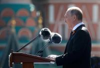 Попри карантин: Путін наказав провести парад у Москві