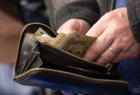 Долги по зарплате в Украине достигли почти 3 миллиардов гривень