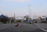 Украина возобновила работу 66 пунктов пропуска на госгранице с ЕС и Молдовой