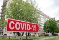 Количество зараженных коронавирусом в Беларуси превысило 40 тысяч