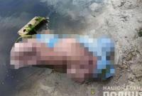 Привязал к шлакоблоку и бросил в реку: в Днепропетровской области установили подозреваемого в убийстве