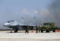 Россия создает плацдарм в Ливии для размещения авиации и ракет