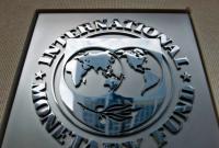 Новое соглашение с МВФ рассчитано на три транша кредита