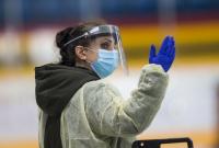 Пандемия: в России уже более 405 тыс. больных COVID-19, умерли 4 693 человек