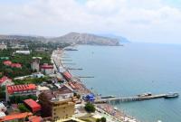 В Крыму хотят ввести электронный учет туристов