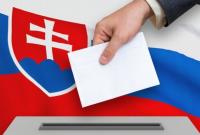 В Словакии на парламентских выборах лидирует оппозиция