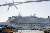 Эпидемия коронавируса Япония полностью завершила эвакуацию из лайнера Diamond Princess