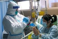 В Иране подожгли больницу, куда должны были привезти больных коронавирусом