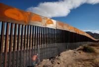США могут ввести ограничения на пересечение границы с Мексикой