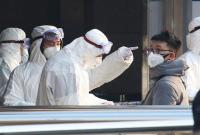 Австралия предупредила, что не может остановить распространение коронавируса из-за рубежа