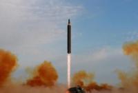 КНДР запустила первые в 2020 году ракеты