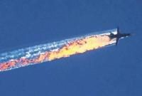Туреччина збила два військові літаки сирійської армії