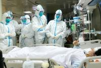 Англия присвоила эпидемии коронавируса наивысший уровень опасности