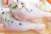 ЕС снял запрет на импорт украинской курятины - Точицкий