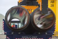 Украина обсуждает с США, как окончательно похоронить Nord Stream 2, - Коболев