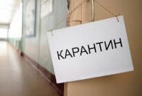 В Черновицкой области школы, детсады и вузы закрывают на карантин