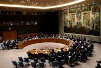 Британия в ООН призвала международное сообщество объединиться в поддержку Украины