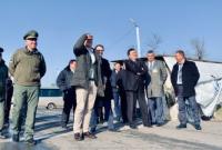 Кулеба назвал стратегию возвращения Крыма своим приоритетом в МИД