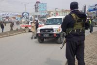 В Афганистане возросло число жертв теракта в Кабуле