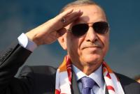 Эрдоган: Соглашение с ЕС в отношении беженцев требует пересмотра