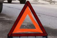 На трассе "Киев-Чоп" под колесами автомобиля погиб пешеход