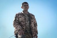Стало известно имя бойца, погибшего в результате подрыва БМП на Донбассе
