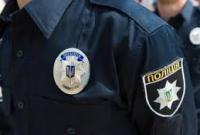 В Черкасской области мужчина напал на сотрудника полиции