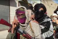 "Талибан" не намерен выполнять мирное соглашение с США